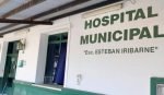 Hospital de Suipacha