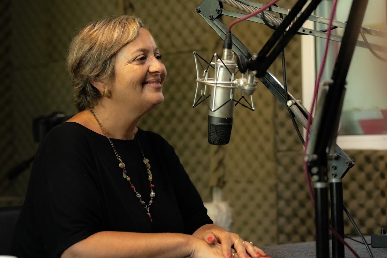 Mariana San Martín, Mercedes, Buenos Aires