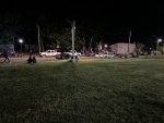 Operativo de tránsito