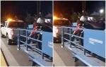 Exitosos operativos de control de motos en la zona céntrica y La Trocha