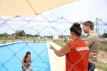 Pileta Club Holanda Mercedes Buenos Aires