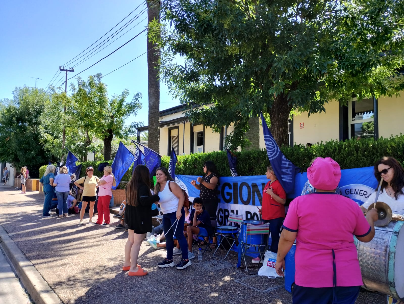 Clínica Güemes Luján