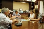 Unicef, Relaf y municipalidad de Mercedes