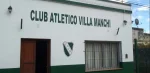 Villa Marchi jugará en Liga Mercedina