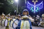 Carnavales mercedinos 2024