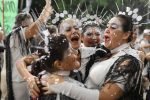 Carnavales Mercedes 2024