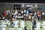 Se entregaron diplomas de fin de curso entre Dirección de Deportes e Instituto River Plate