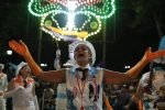 Carnavales de Mercedes, Buenos Aires