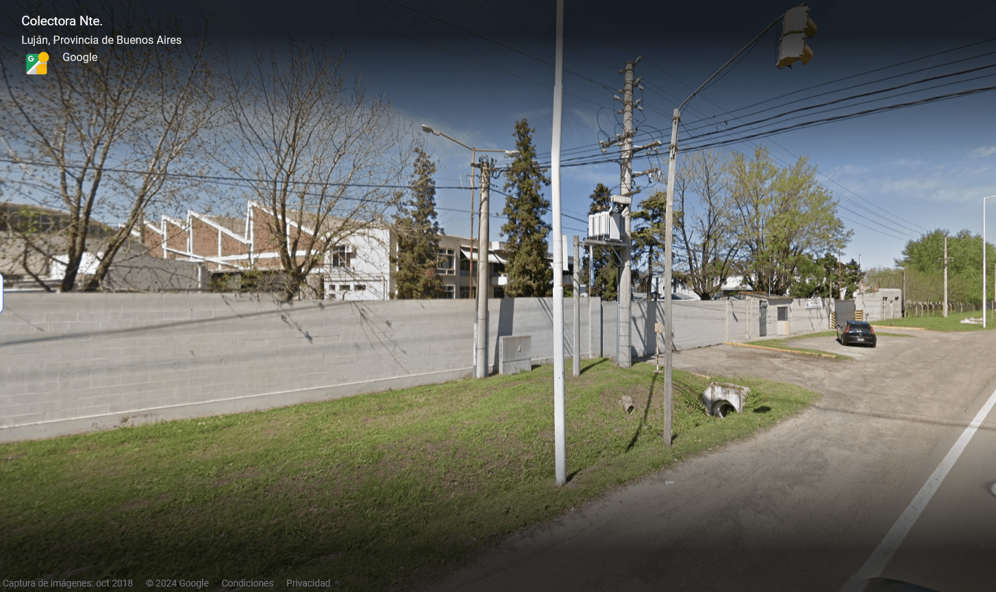 Estampados Rotativos Luján cierra producción por un mes