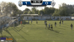 Club Mercedes empató con Atlas 1 a 1