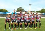 Club Mercedes cayó en Rosario ante Argentino