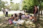 Escuelas y Colonias de Verano en Mercedes