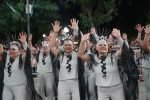 Somos lo que Somos, comparsa ganadora carnavales 2024