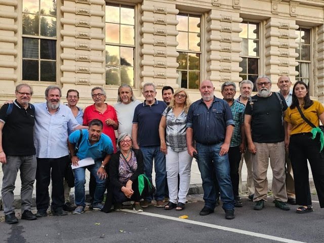 Frente de Sindicatos de Universidades rechazó propuesta salarial