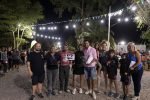 Musica en las Plazas en Mercedes, 2024