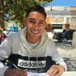Daniel Keko Lucero