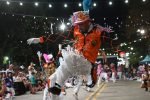 Carnavales Mercedes 2024