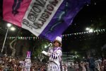 Carnavales mercedinos