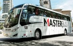 Fuerte aumento del valor de los pasajes en Masterbus