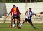 Club Mercedes empató con Deportivo Español en Primera C