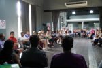Se reunió la “Mesa Intersectorial y Comunitaria por la Seguridad Alimentaria”