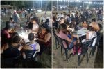 Verano en las Plazas en Mercedes