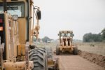 La Autopista entre Suipacha y Mercedes ha sido frenada. Los trabajadores despedidos. La decisión de Milei y Juntos determinó que el gran anhelo de la zona no se haga realidad. Se abre la incógnita sobre lo que pasará con los contratos firmados.