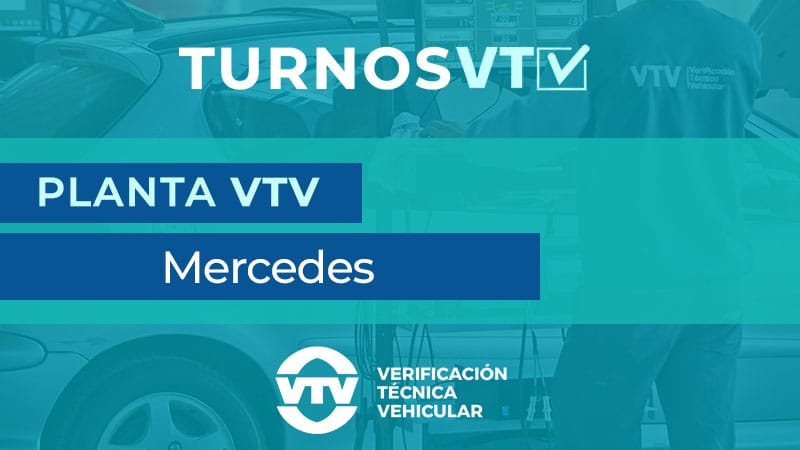 Verificación Técnica Vehicular Mercedes