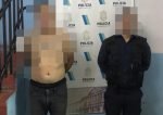 Policía Comual