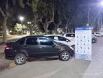 recuperan auto robado en suipacha