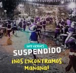 Carnavales Mercedes 2024