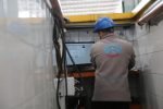 Verificación Técnica Vehicular Mercedes