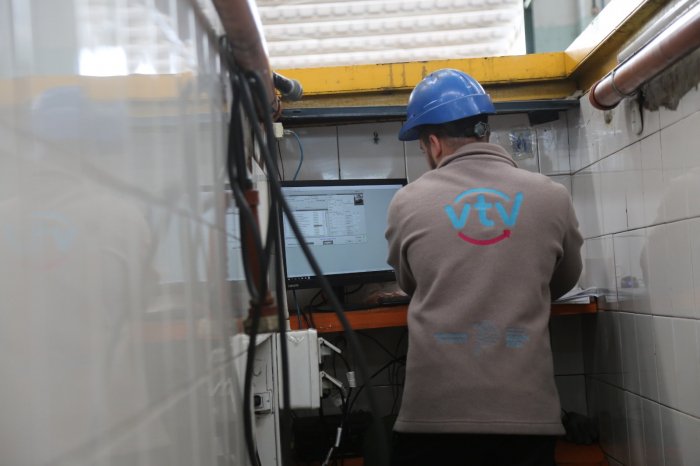 Verificación Técnica Vehicular Mercedes