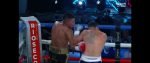 Walter "Yacaré" Sequeira cayó por nocaut contra Matías Lovera.