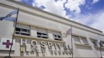 Hospital Blas L. Dubarry