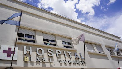 Hospital Blas L. Dubarry