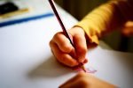No habrá entrega de útiles escolares por el ajuste de Milei