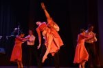 Iñaki Urlezaga volvió a llenar el Teatro Argentino