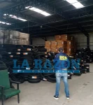 Justicia Mercedina investiga contrabando en Chivilcoy