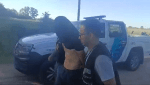 Tras un amplio operativo policial se logró la detención del supuesto femicida de Natalia Galardo, en Open Door, a instancias de un vecino de Mercedes. Finalmente el hombre fue encontrado escondido en la localidad de Tomás Jofré.