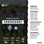Club Mercedes recibe a J.J Urquiza