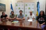 Dengue: convocan a reforzar medidas y explican las acciones preventivas municipales