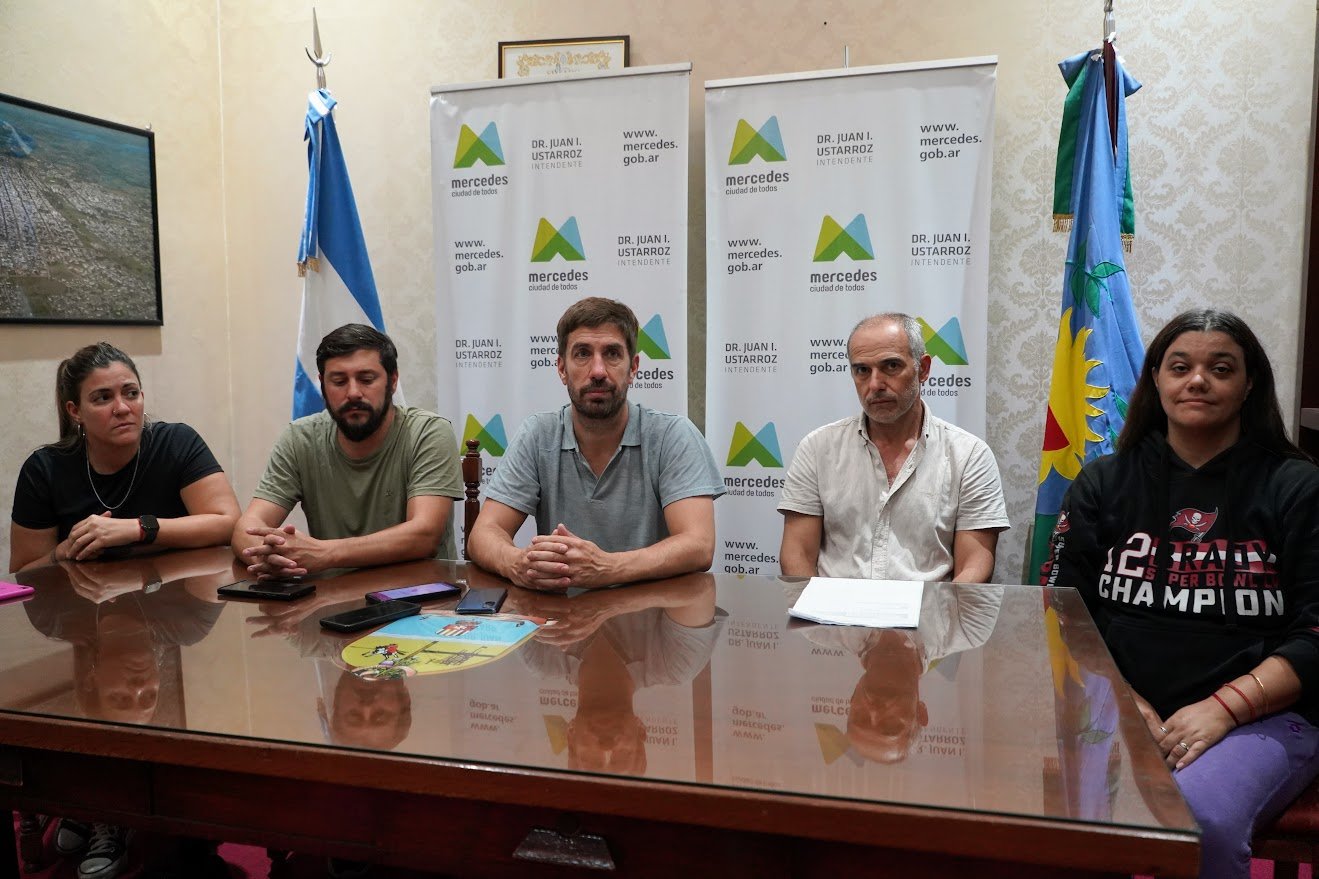 Dengue: convocan a reforzar medidas y explican las acciones preventivas municipales