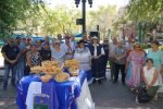 Se lanzó la Fiesta Nacional de la Torta Frita 2024