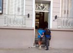 Es un operativo concretado en la vecina localidad de San Andrés de Giles la Delegación Mercedes de la Policía Federal logró detener a un hombre oriundo de Misiones acusado de abuso sexual.