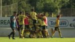 El canario tuvo un buen inicio de temporada y disputadas 6 fechas está con 12 puntos compartiendo la punta de la table con Argentino de Quilmes. Este sábado le gano 1 a 0 a Excursionistas en el Carlos V.