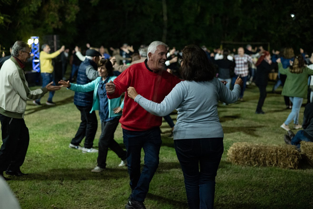 Finalizó con gran éxito la primera edición del Camino de los Bodegones