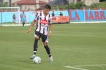 Club Mercedes perdió de visitante ante Yupanqui
