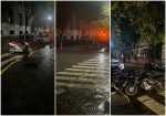 54 Motos secuestradas por diversos motivos en operativo de Policía Federal
