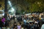 Fiesta de San Patricio en La Trocha